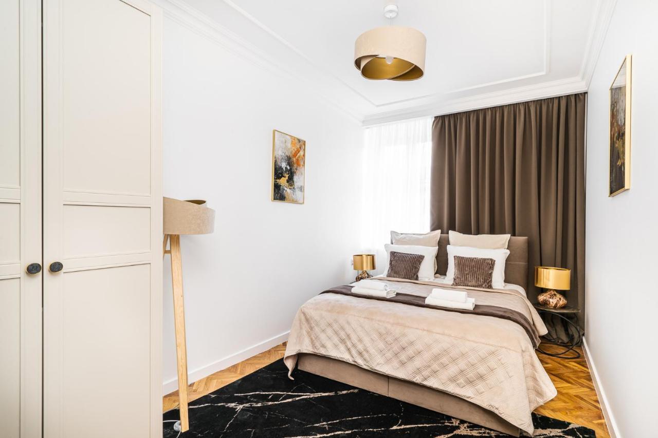 Main Square Apartments - Loftaffair Cracovia Exterior foto