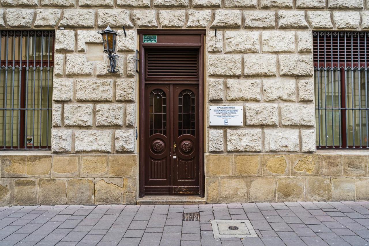 Main Square Apartments - Loftaffair Cracovia Exterior foto